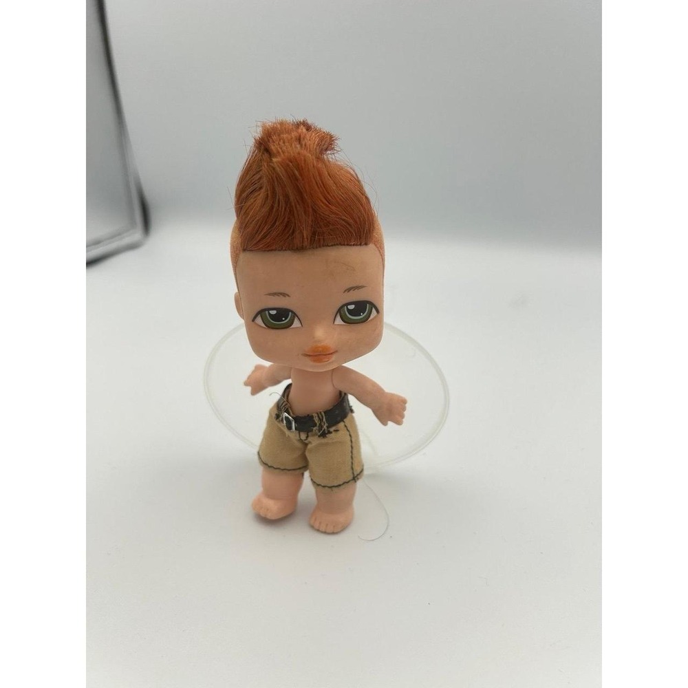 Bratz Babyz boy Harvey